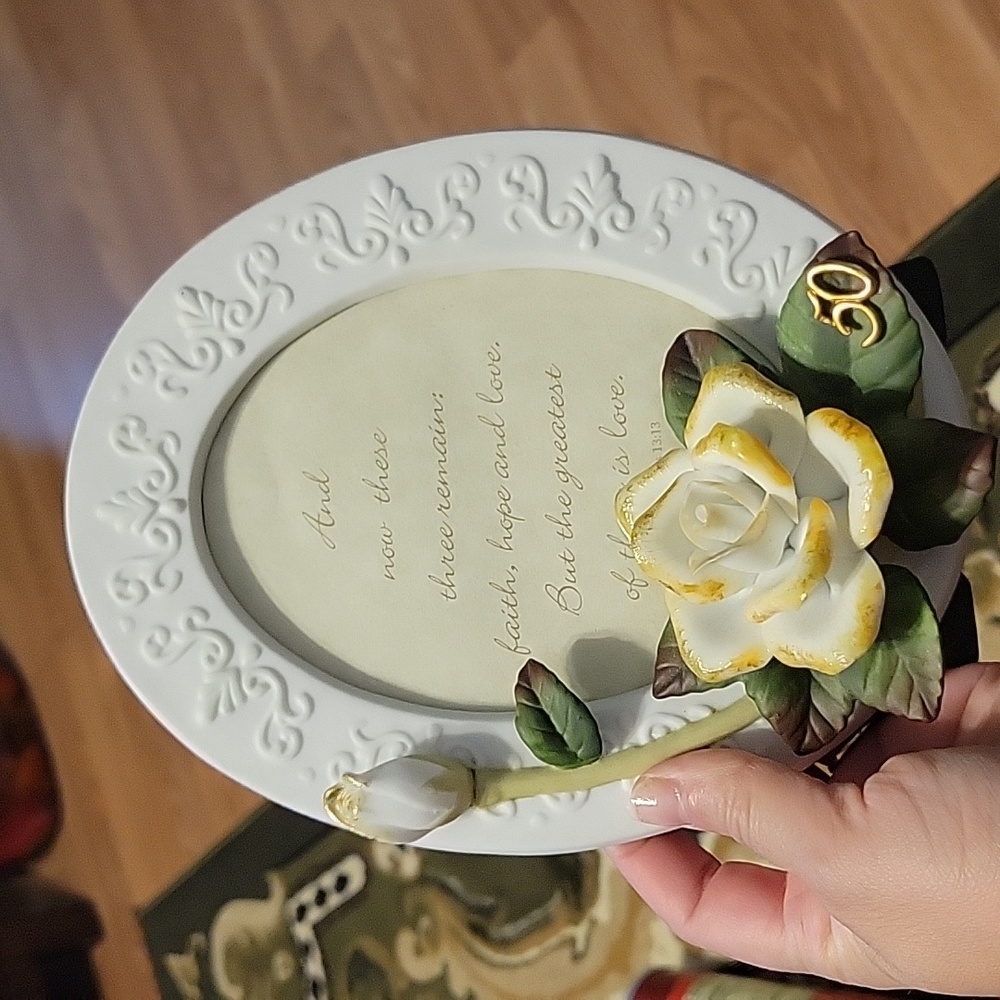 Frame anniversary 😍